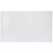 Ultra Stiff 7-Mesh Plastic Canvas Sheet - 13 7/16" x 22 3/8"