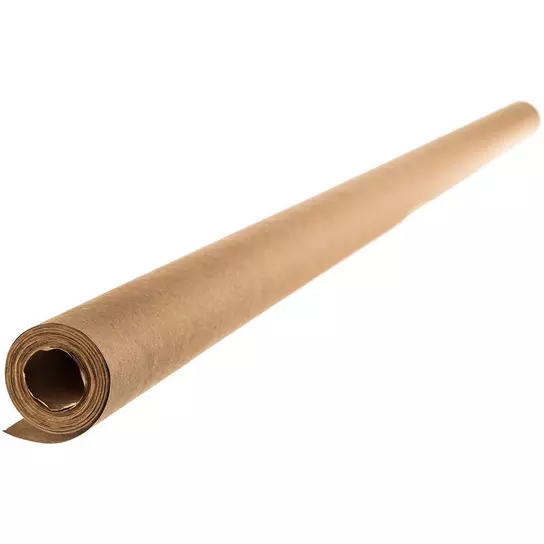 Natural Kraft Paper Roll, Hobby Lobby