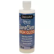 DuraClear High Gloss Varnish