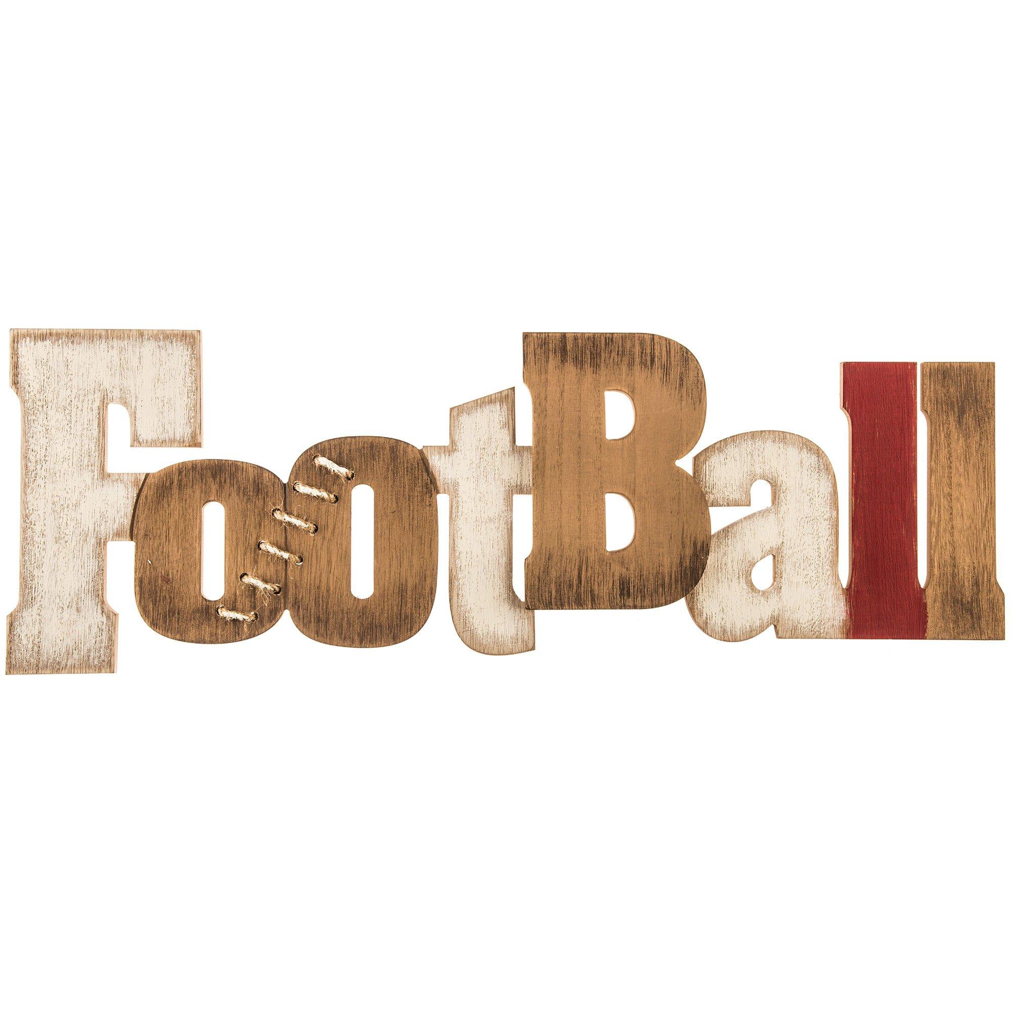 The Word Football