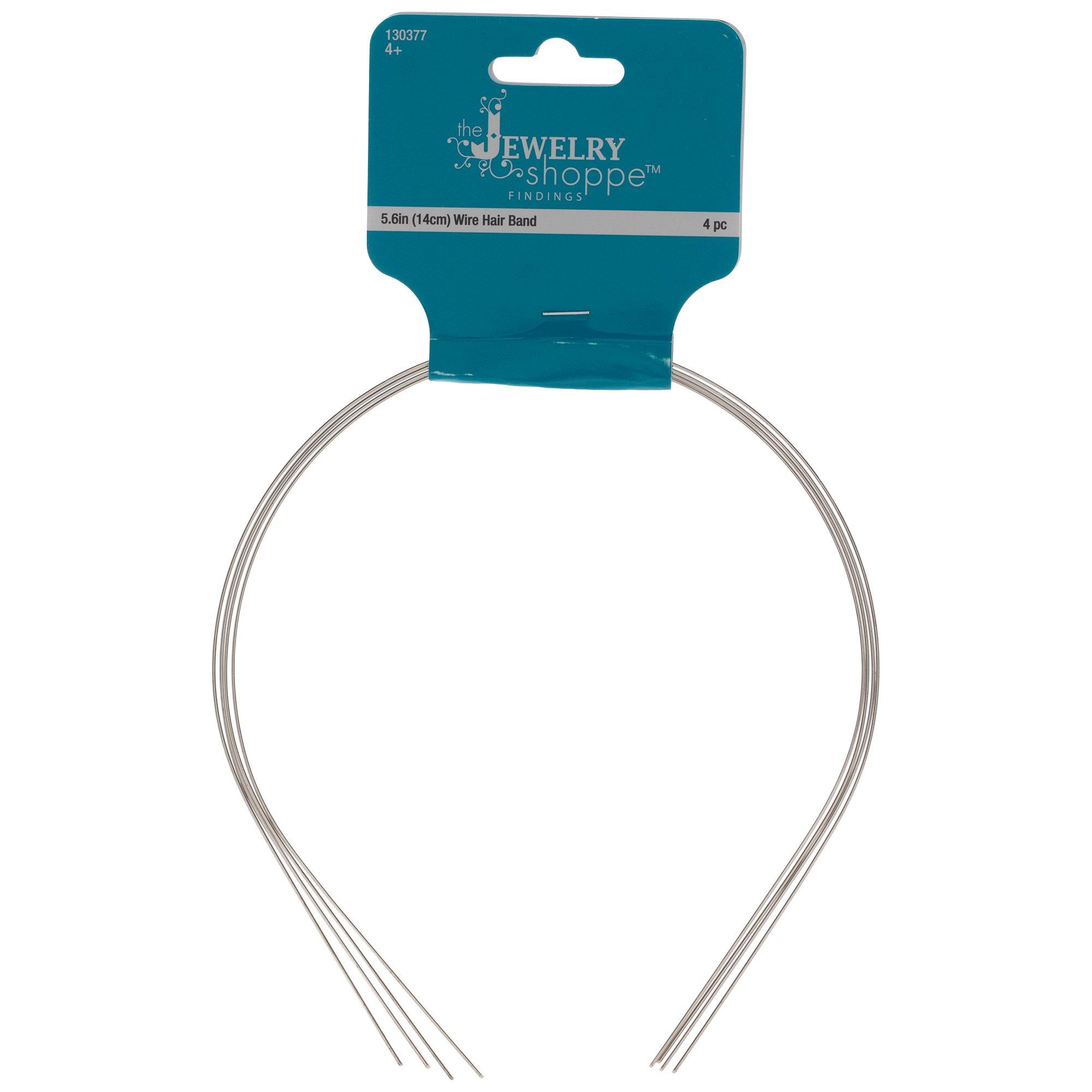 Wire Headband Blanks Hobby Lobby 130377