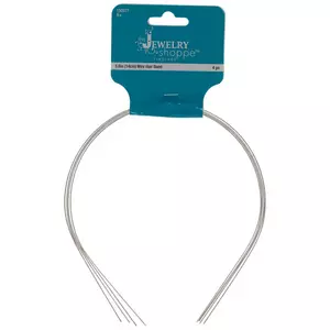 Wire Headband Blanks