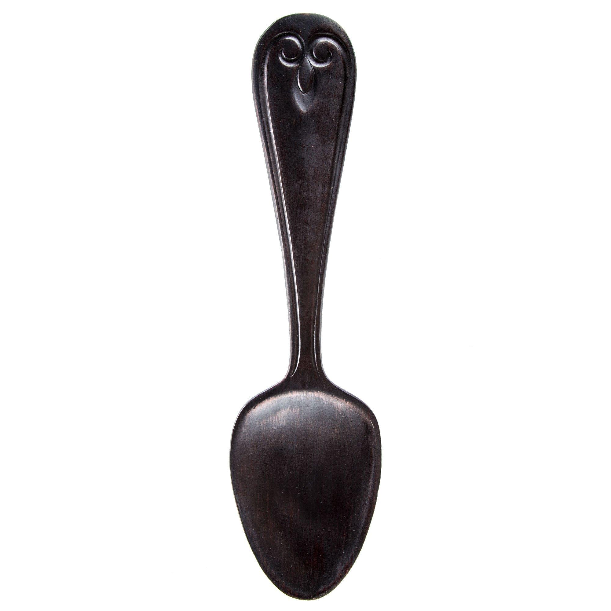 Spoon Wall Decor