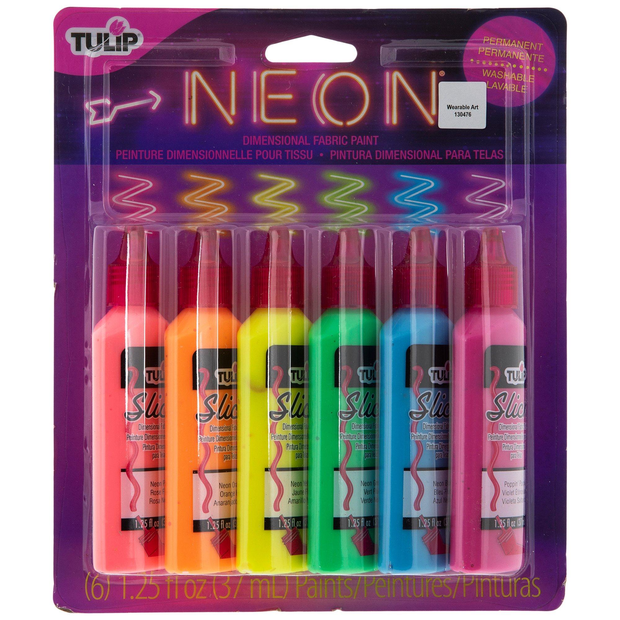 neon