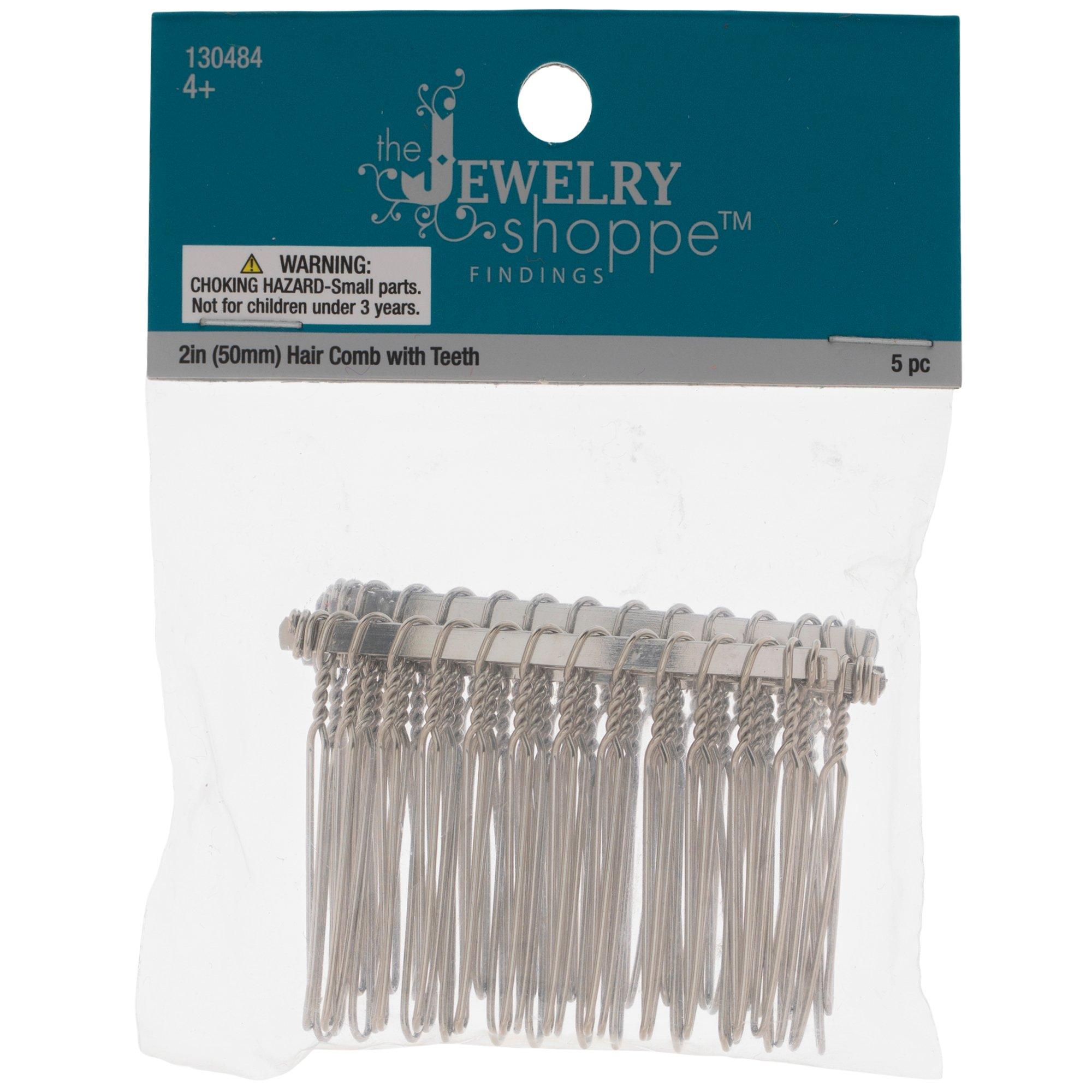 18K Gold Plated Figure-8 Connectors - 10mm, Hobby Lobby