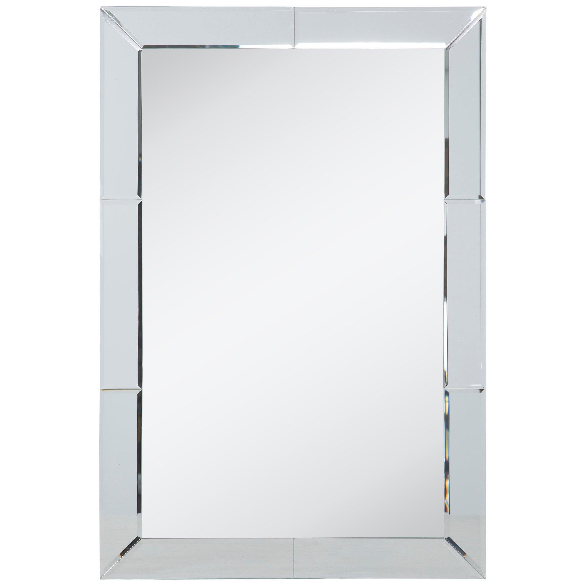 Rectangle Craft Mirrors, Hobby Lobby