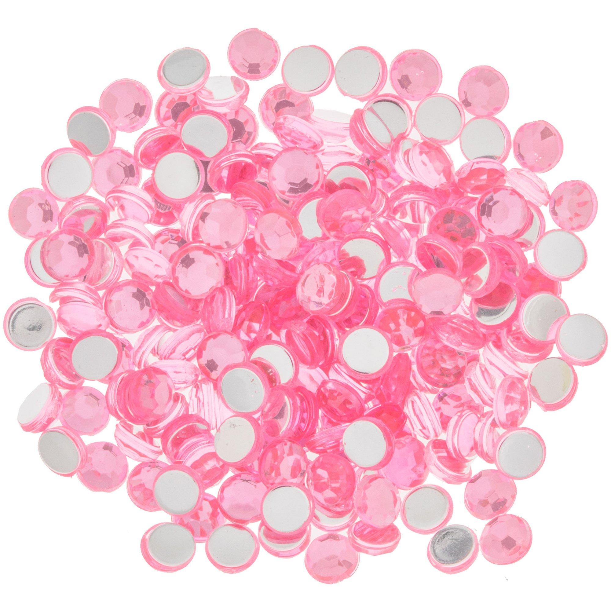 Faceted Rhinestones Hobby Lobby 131029