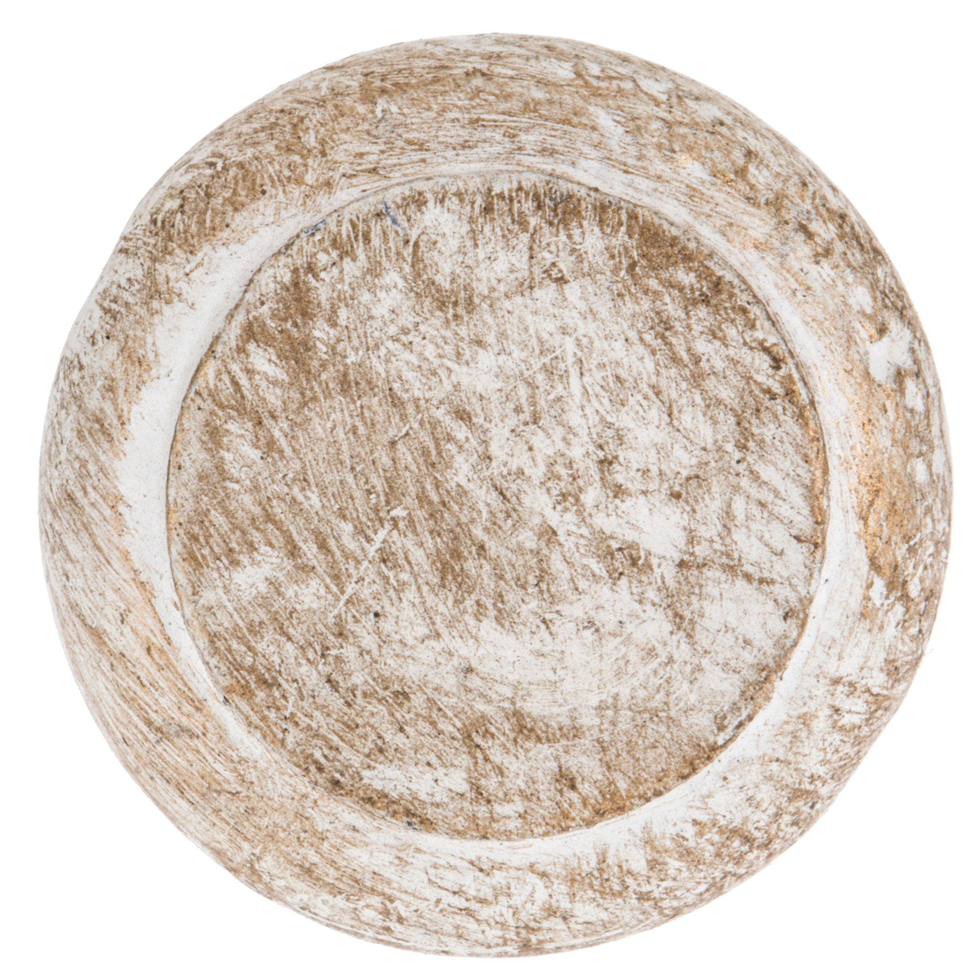 Brushed Gold Metal Knob Hobby Lobby 1311521