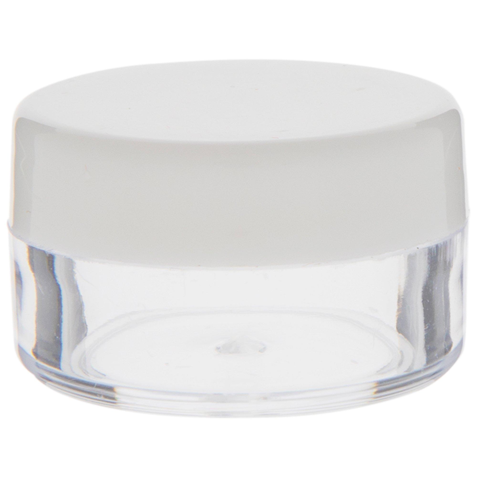 Round Containers Hobby Lobby 1312685