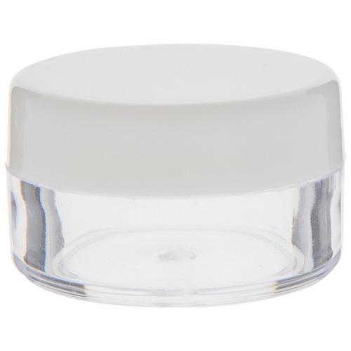 Round Containers