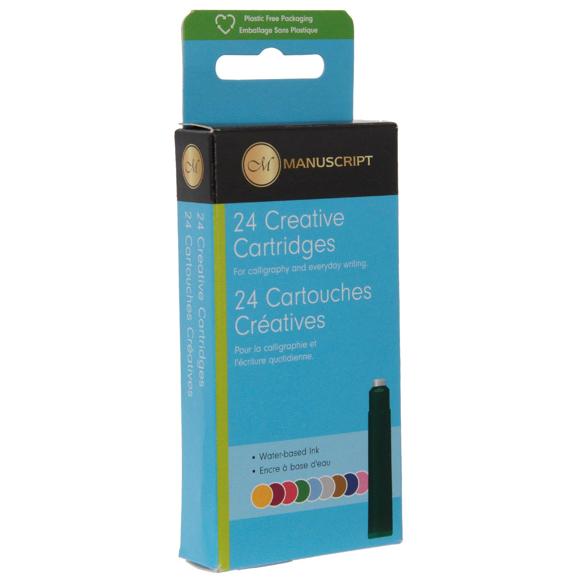 Fountain Pen Ink Cartridges Hobby Lobby 1314095