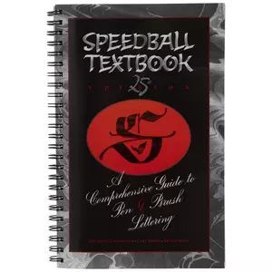 Speedball Textbook