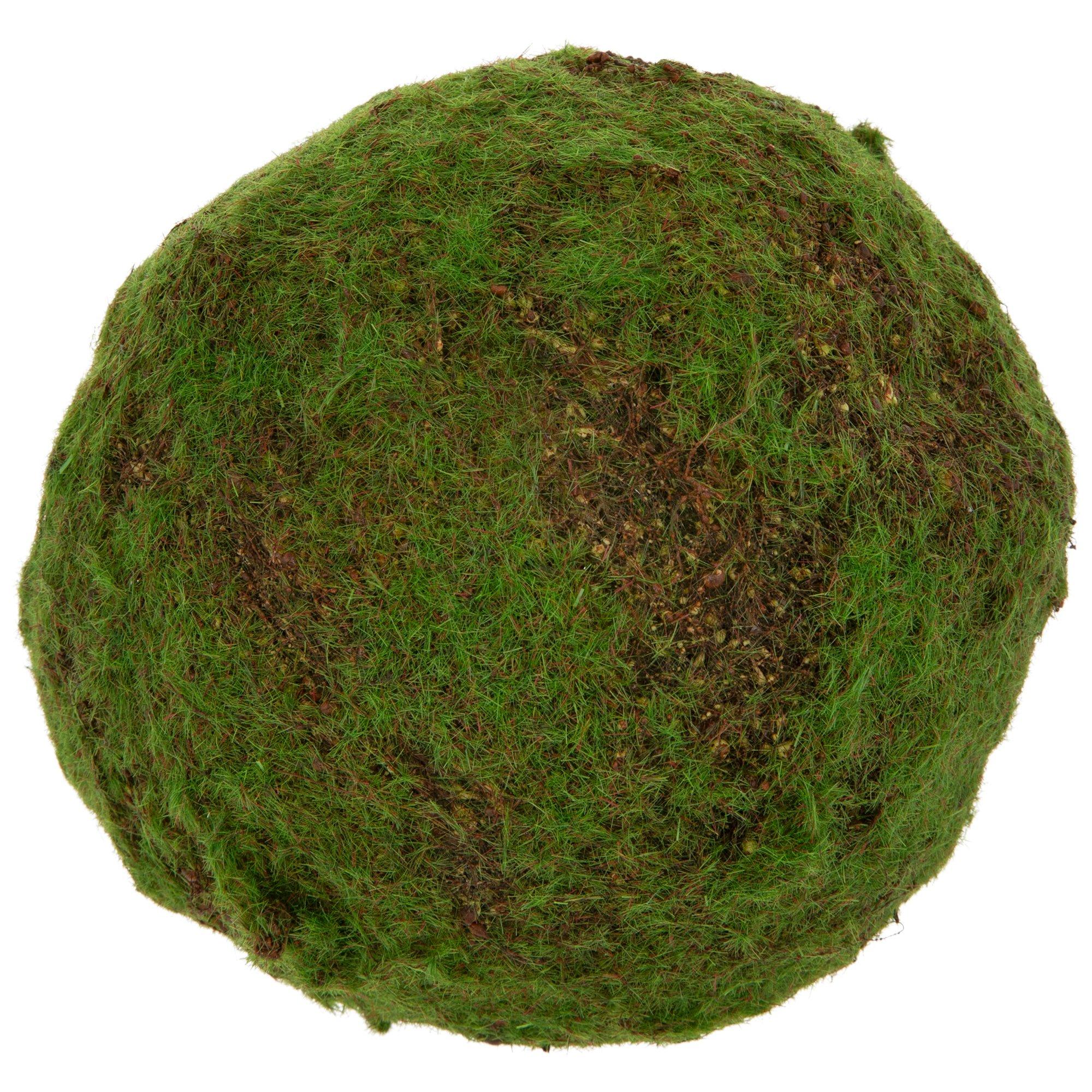 Moss Decorative Sphere Hobby Lobby 131524