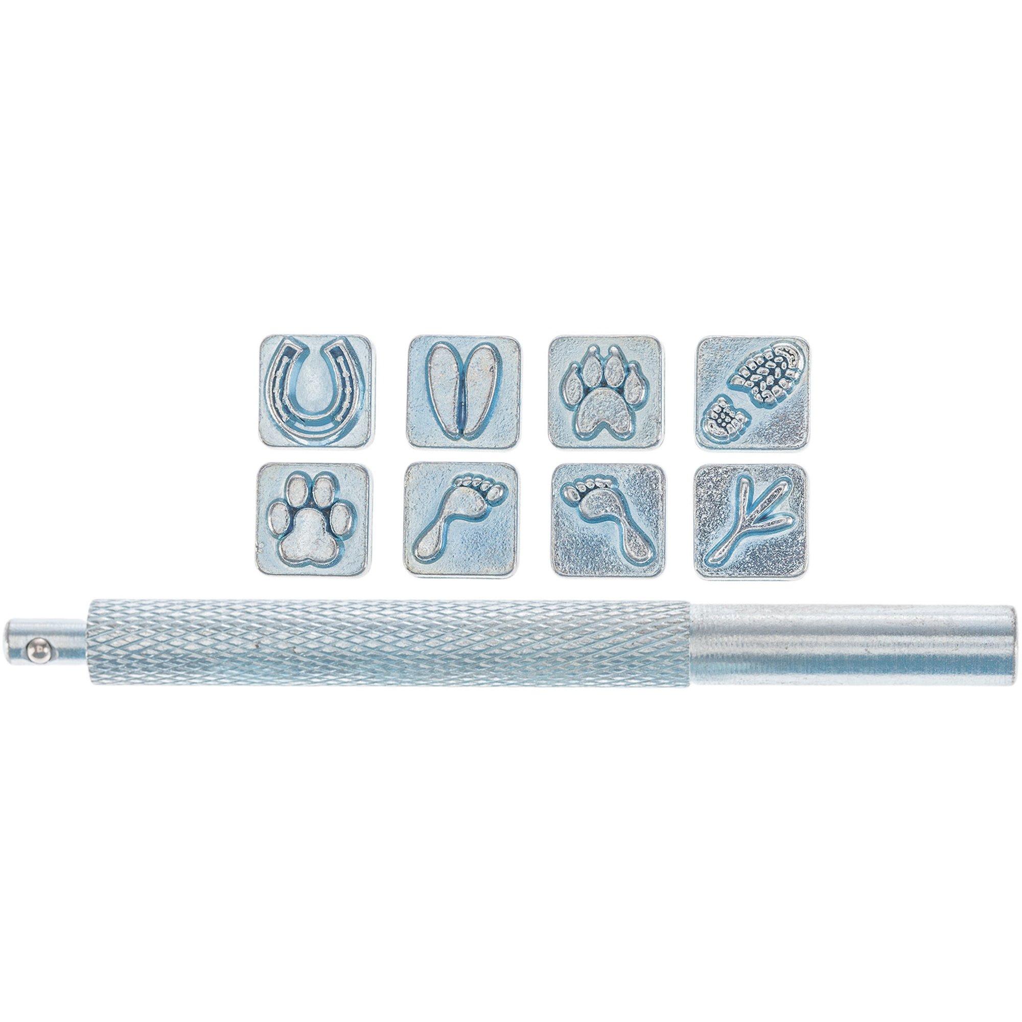 Tracks Leather Stamps Hobby Lobby 1319391