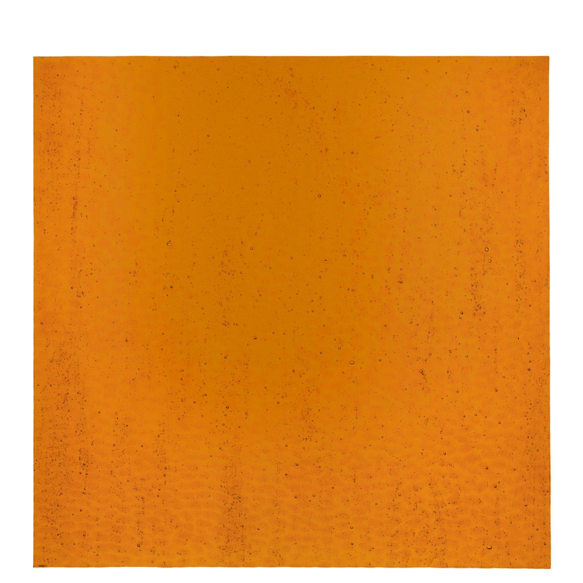 Hammered Cathedral Stained Glass Sheet 12" x 12" Hobby Lobby 132324