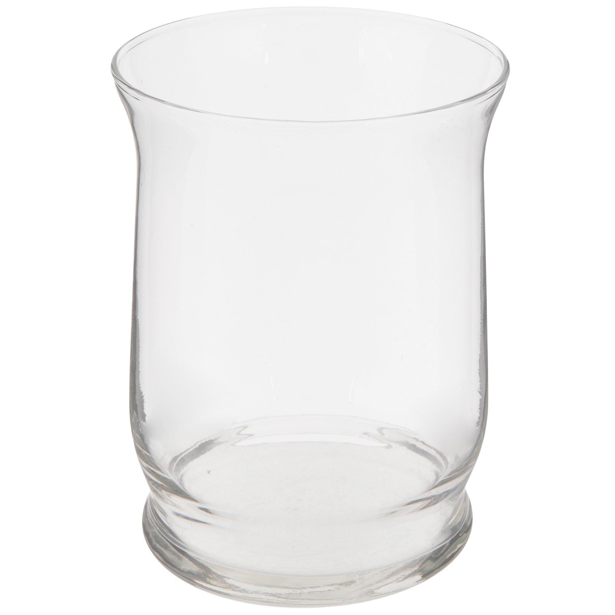 Hurricane Glass Vase Hobby Lobby 132456
