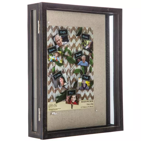 ART GIFTS SOLUTIONS Wall Photo Frame Set of 6 Classy 3 (6X10, 3, 6X8) :  : Home & Kitchen