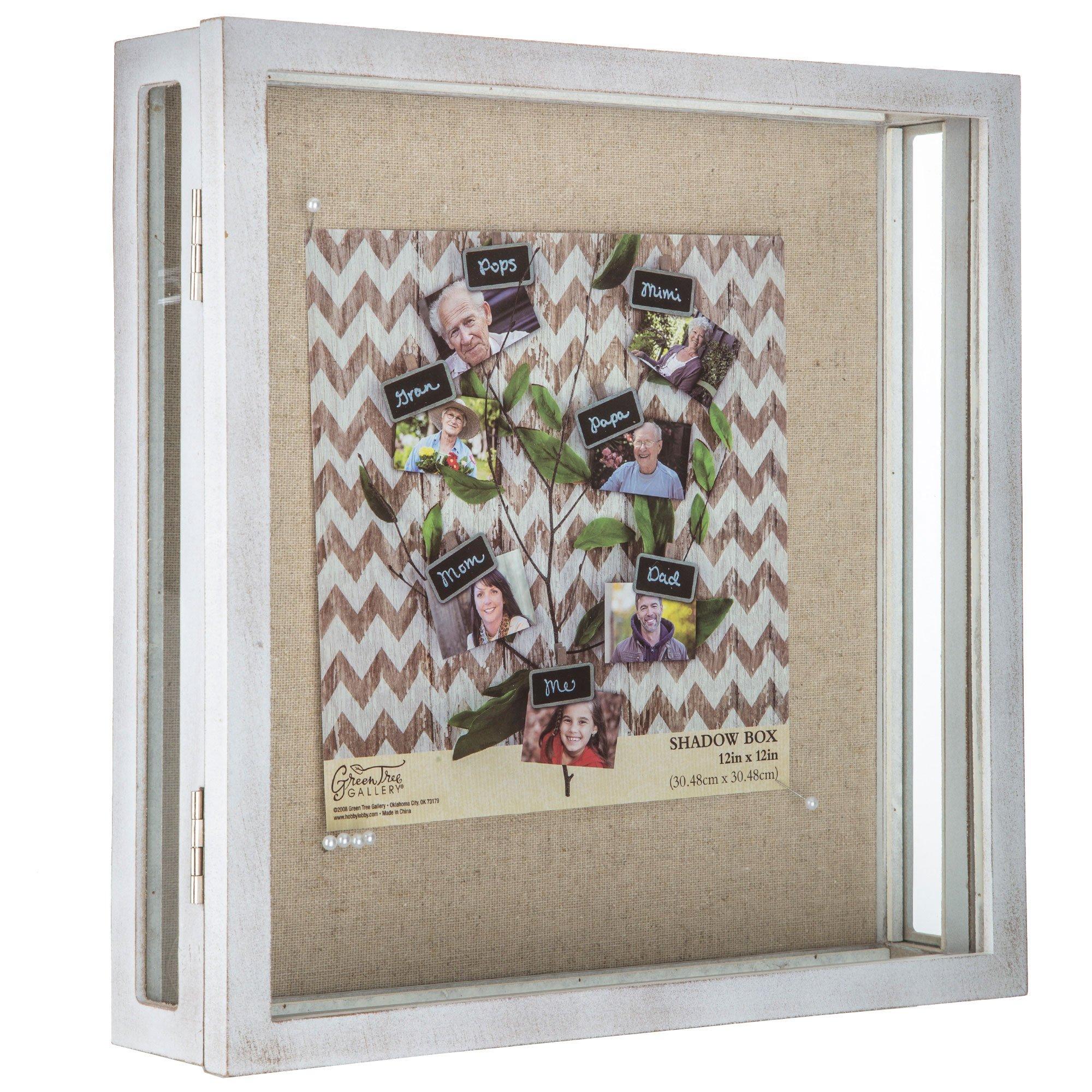 Hobby Lobby Box - aahlhc7