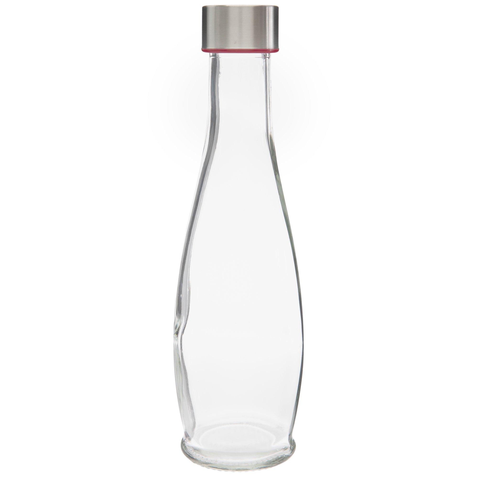 Glass Oil Bottle Hobby Lobby 1330364