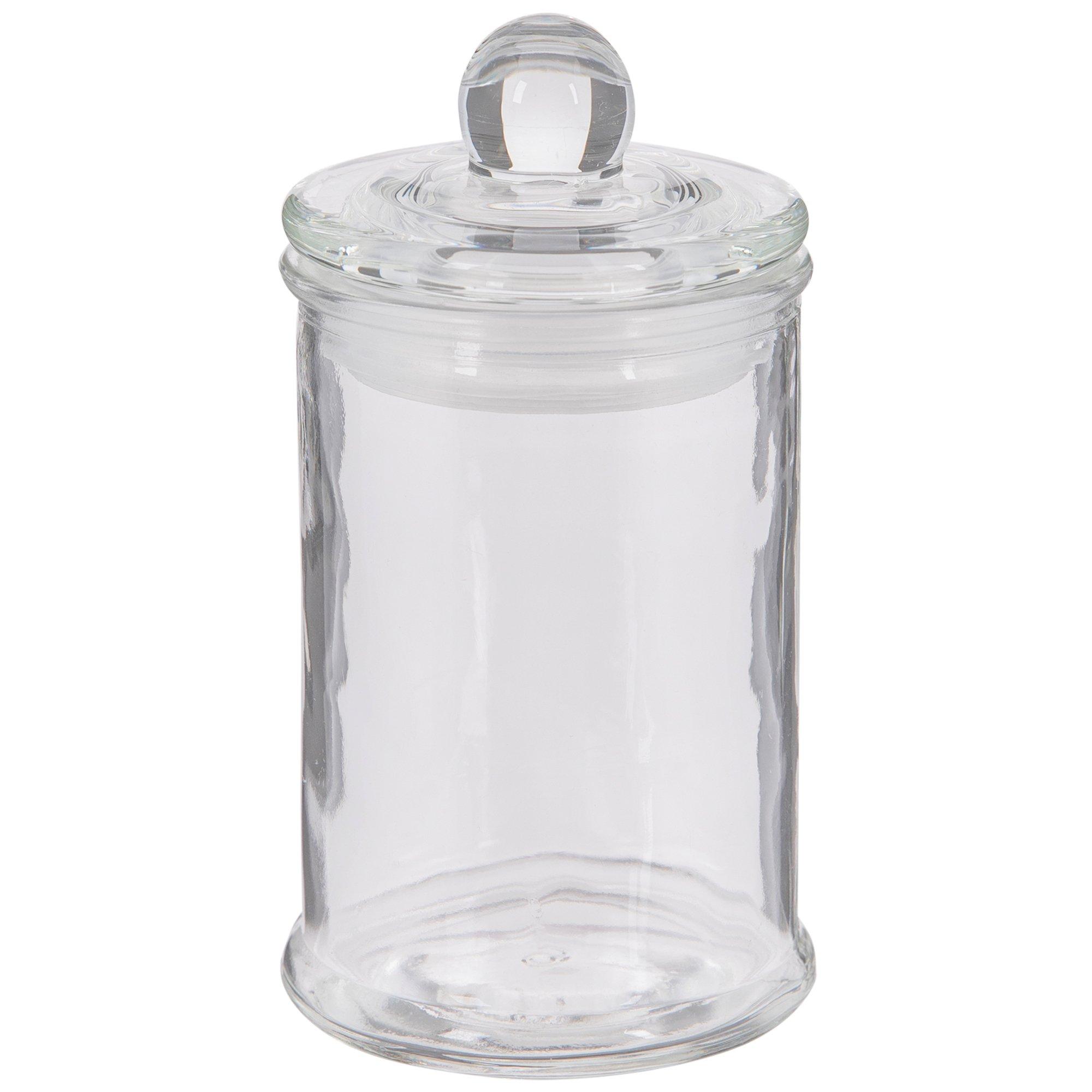 Glass Jar Hobby Lobby 1330539