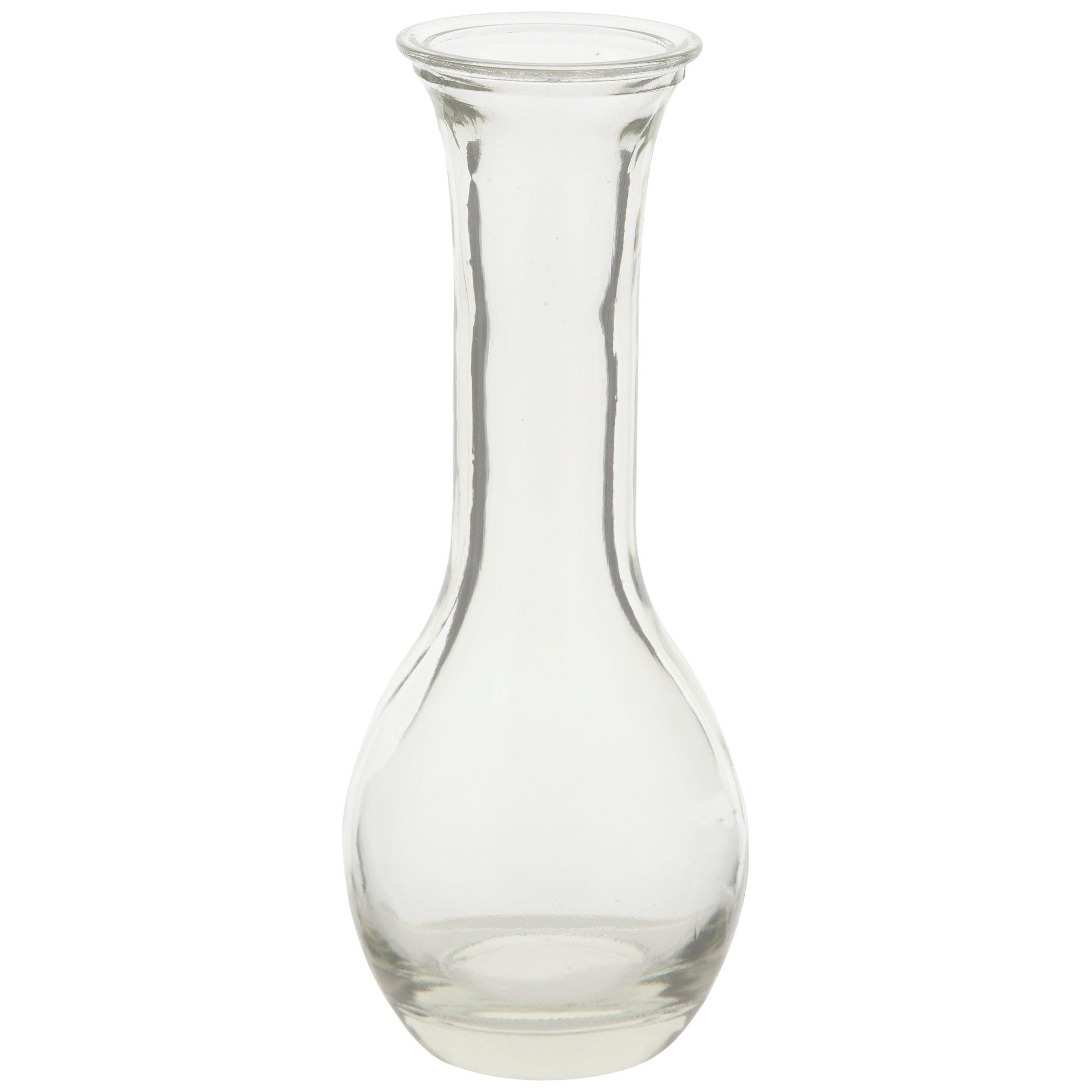 Teardrop Glass Vase Hobby Lobby 1330547   1330547 80782279 01192024 IMGSET