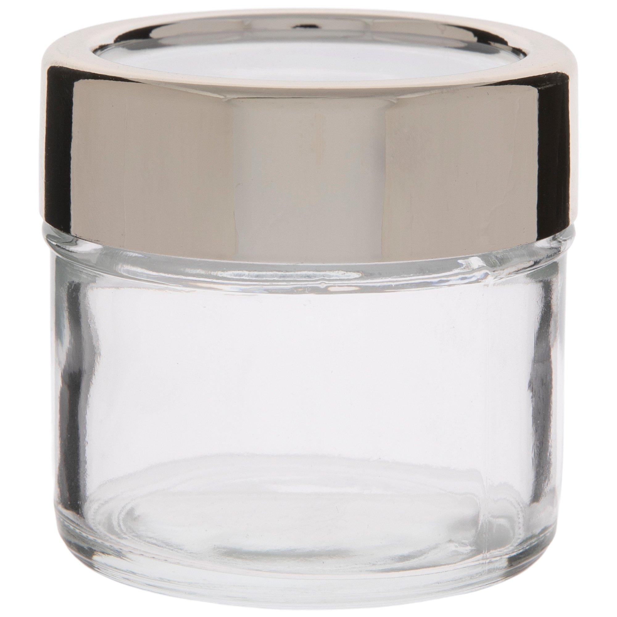 Window Lid Glass Jar Hobby Lobby 1330729