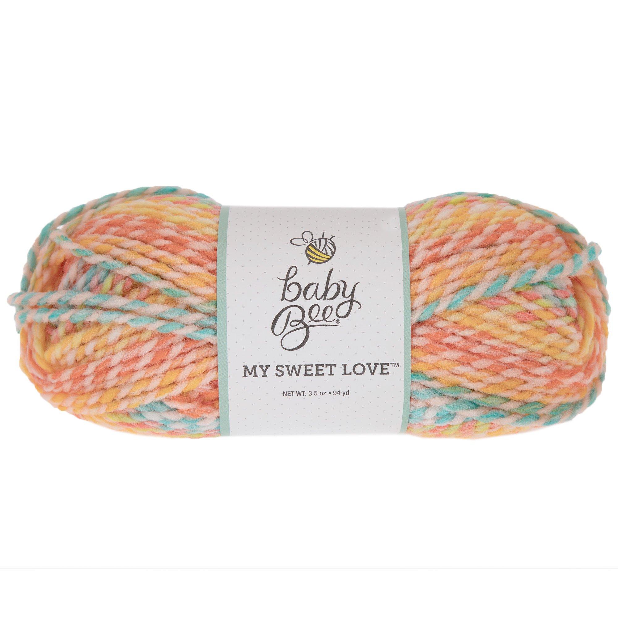 Baby Bee My Sweet Love Yarn Hobby Lobby 1331859
