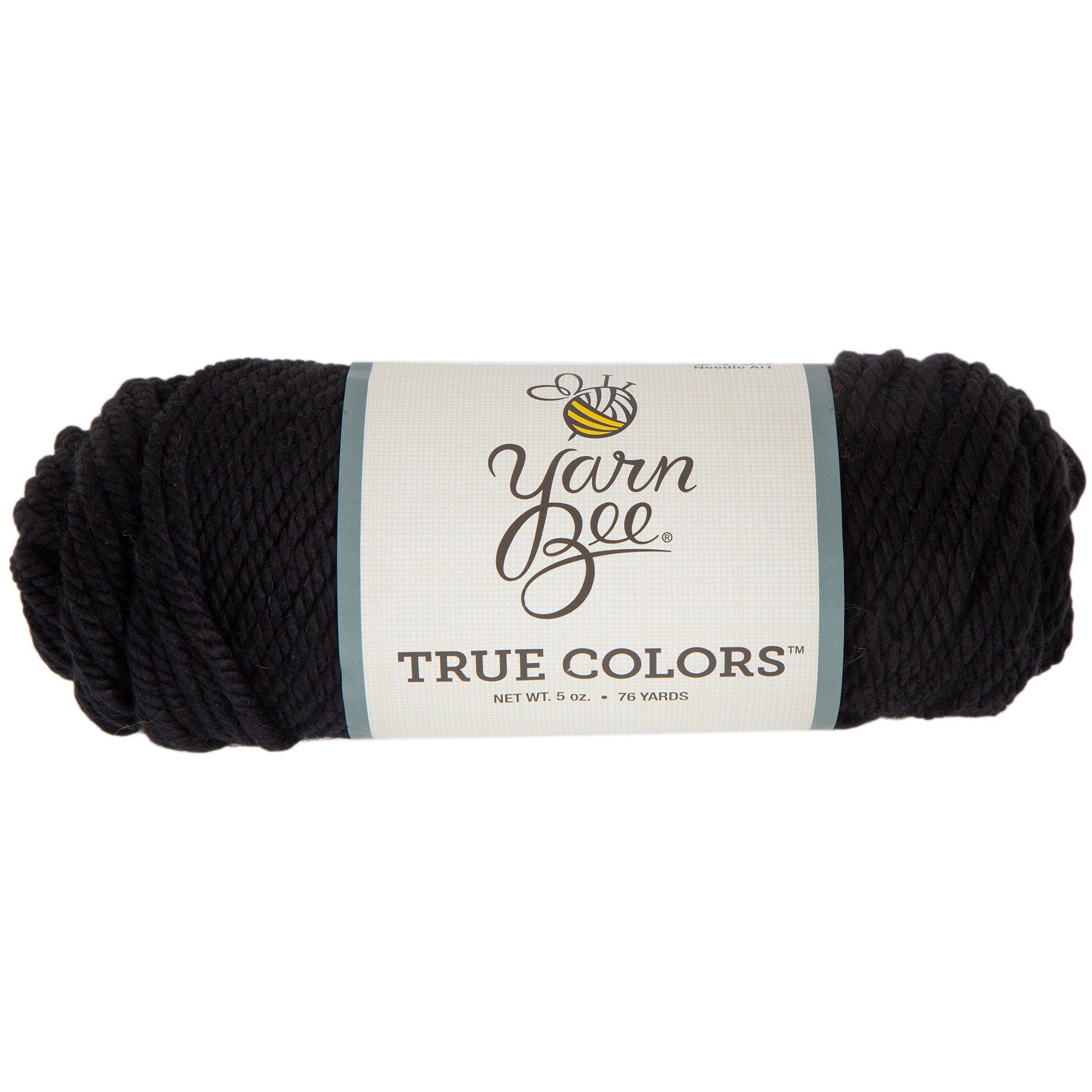 Yarn Bee True Colors Yarn Hobby Lobby 1332543