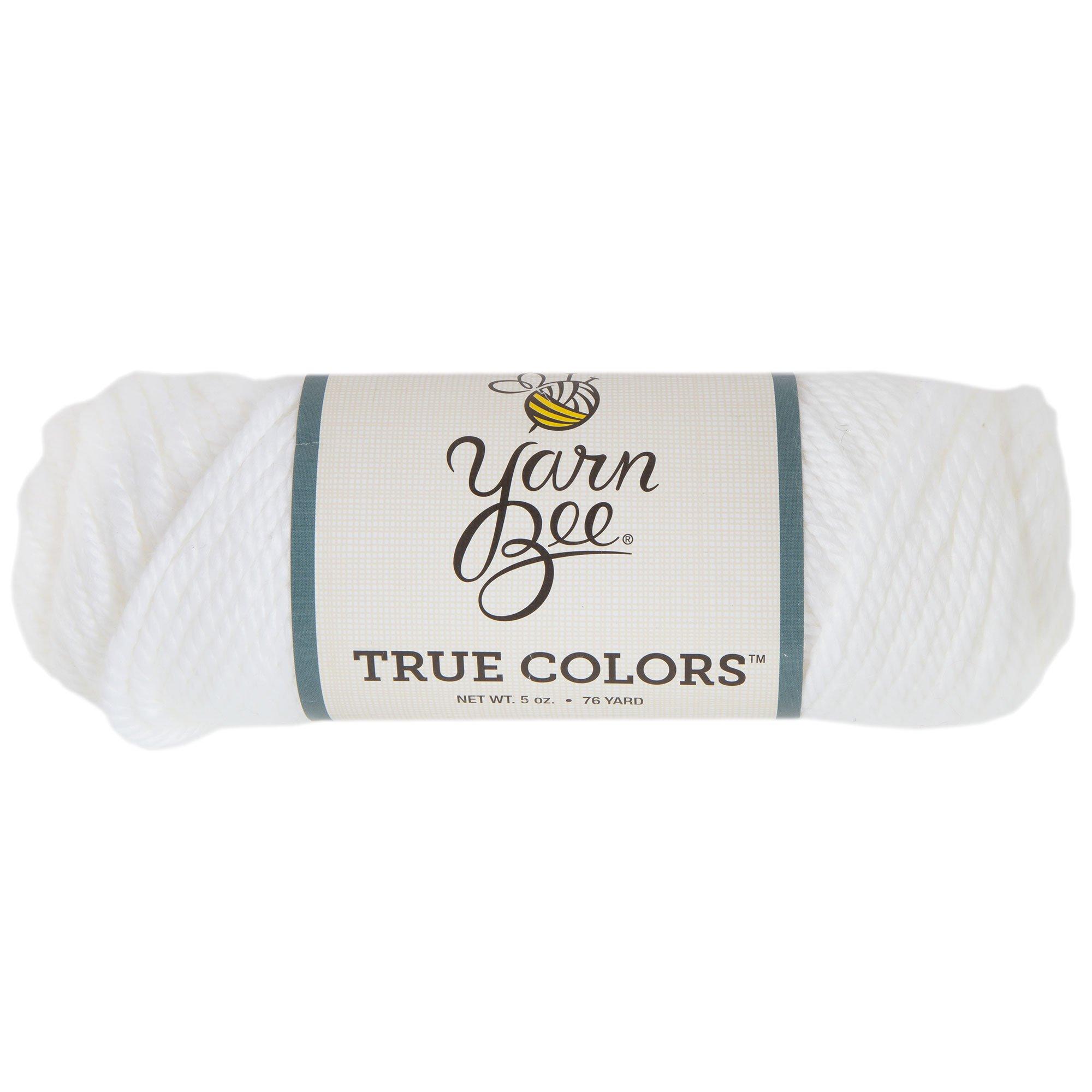 Yarn Bee True Colors Yarn Hobby Lobby 1332550