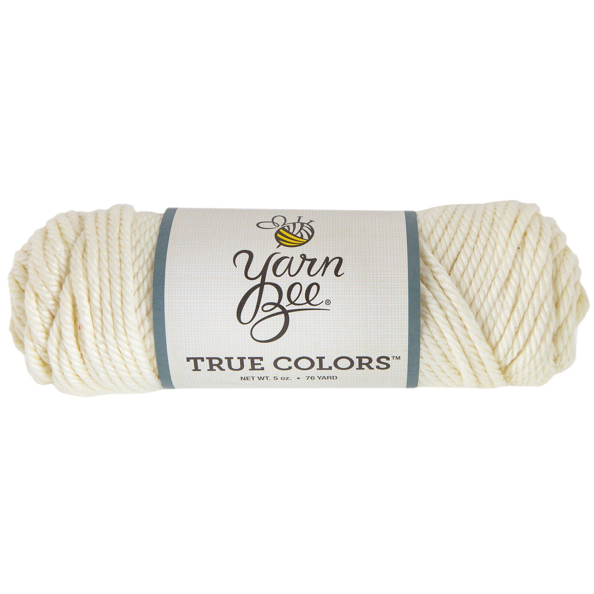 Yarn Bee True Colors Yarn Hobby Lobby 1332568