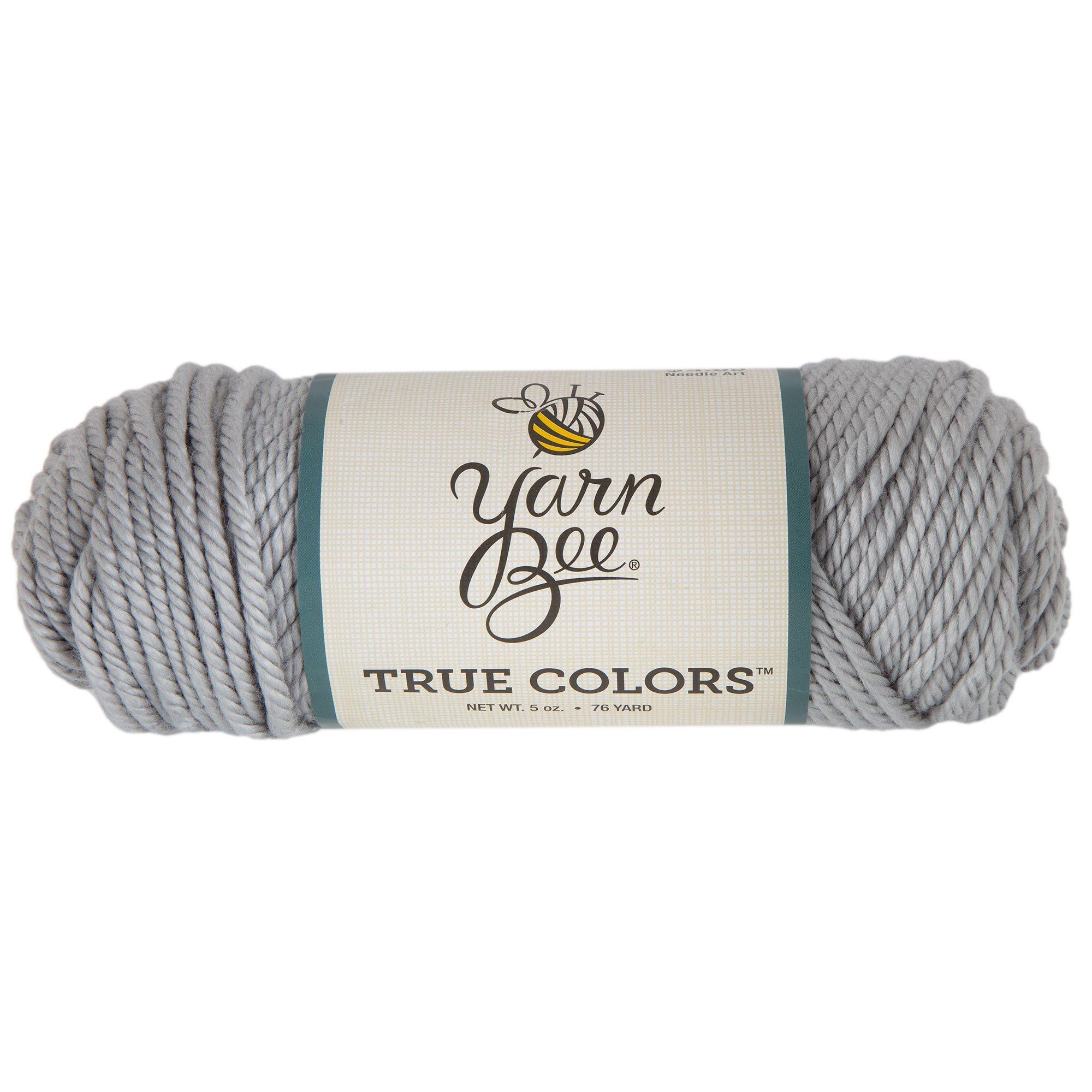 Yarn Bee True Colors Yarn Hobby Lobby 1332642