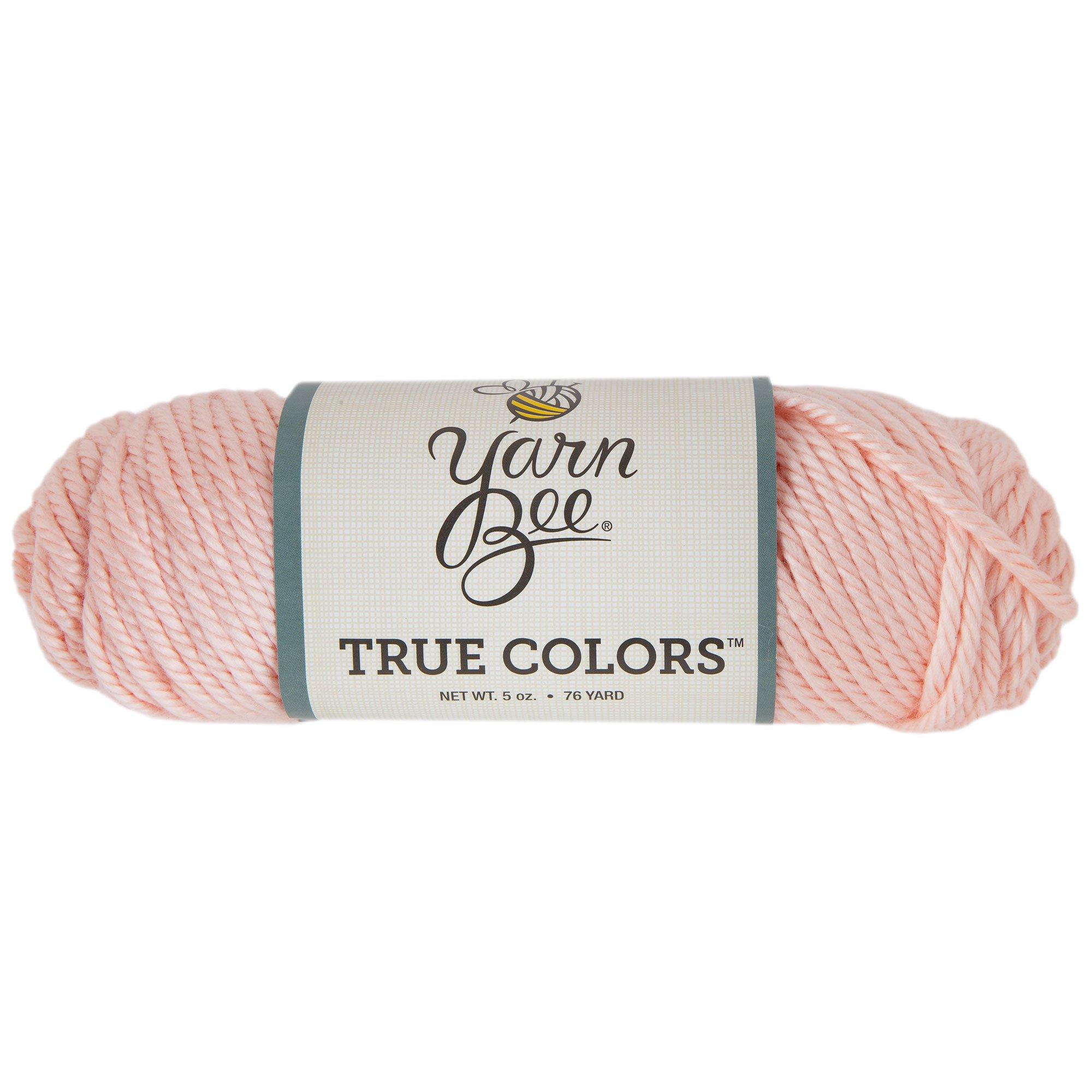 Yarn Bee True Colors Yarn Hobby Lobby 1332675
