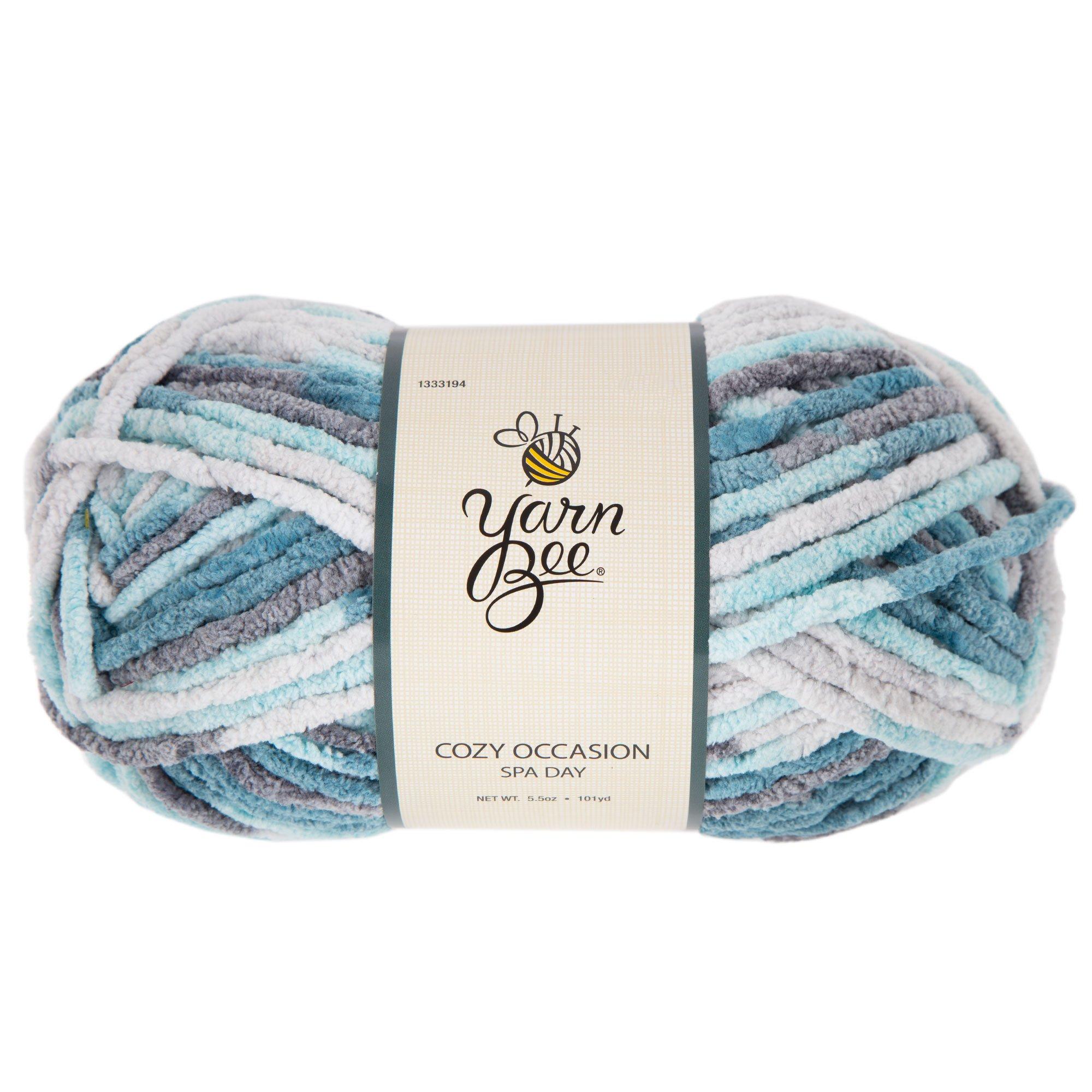 Yarn Bee Cozy Occasion Yarn Hobby Lobby 1333194
