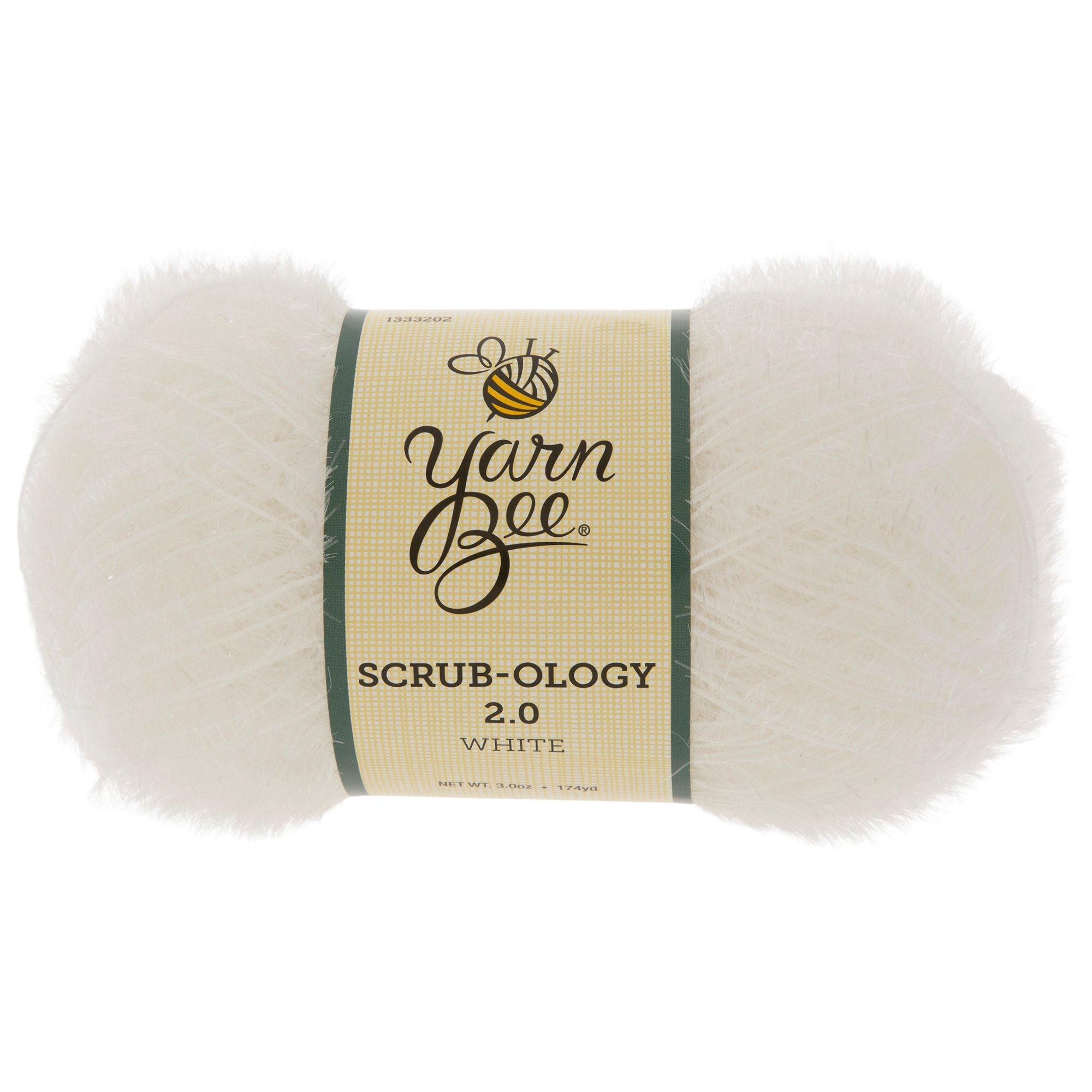 Yarn Bee ScrubOlogy Yarn Hobby Lobby 1333202