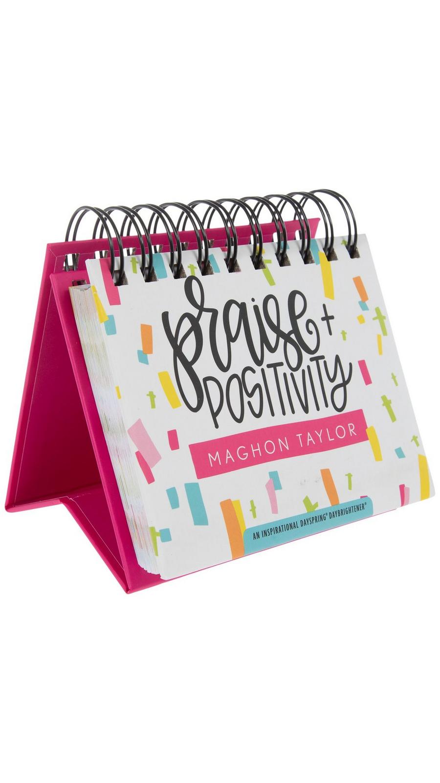 Praise + Positivity Dayspring Daybrightener | Hobby Lobby | 1333459