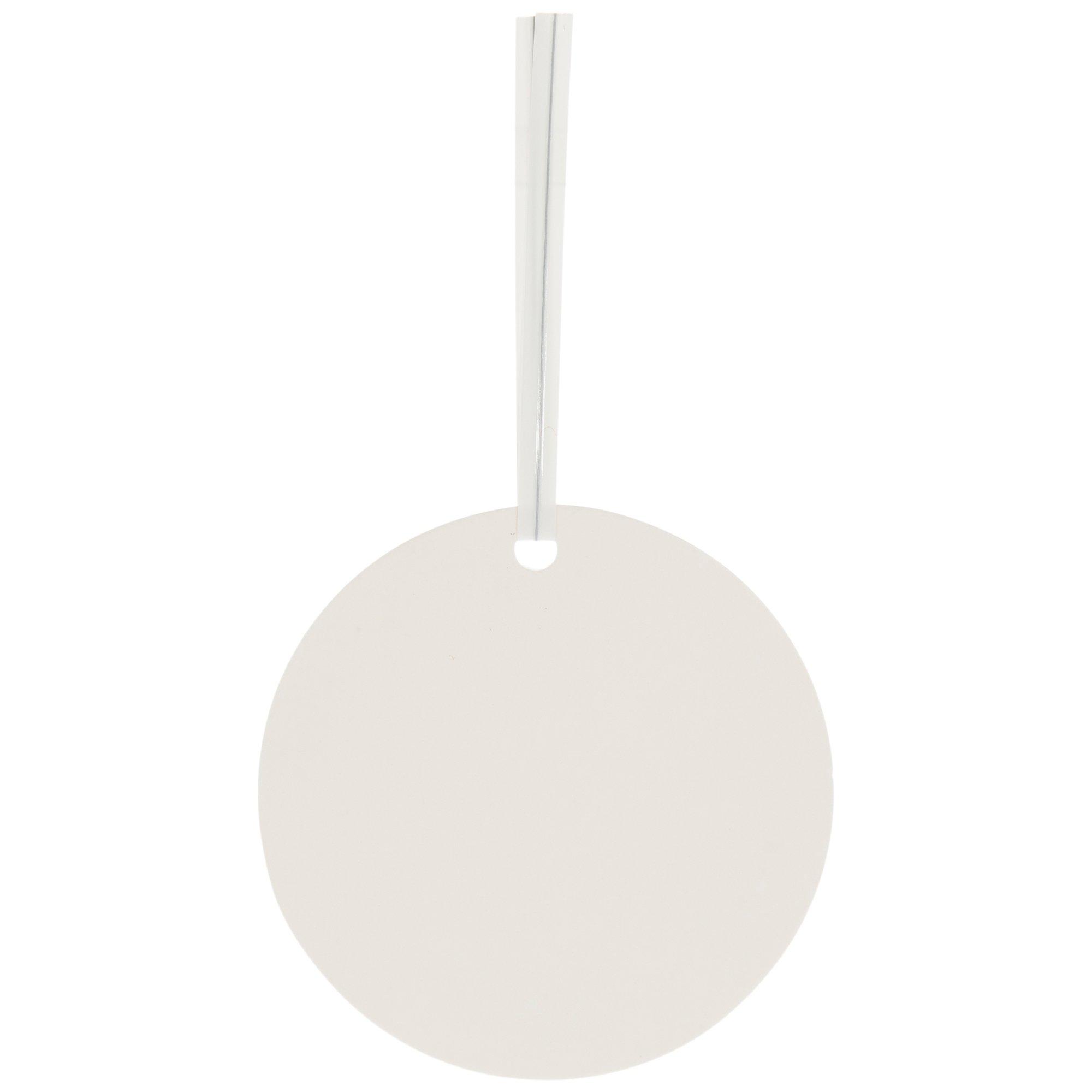 White Goodie Bag Tags Hobby Lobby 1334275