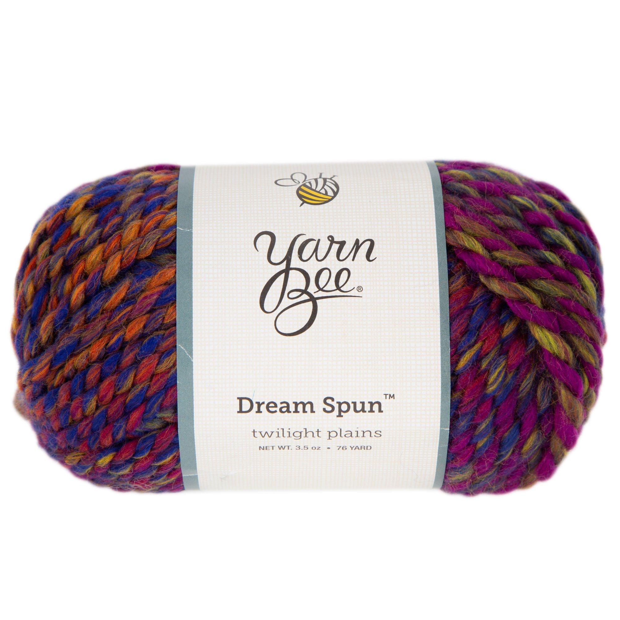 Yarn Bee Dream Spun Yarn Hobby Lobby 1335652