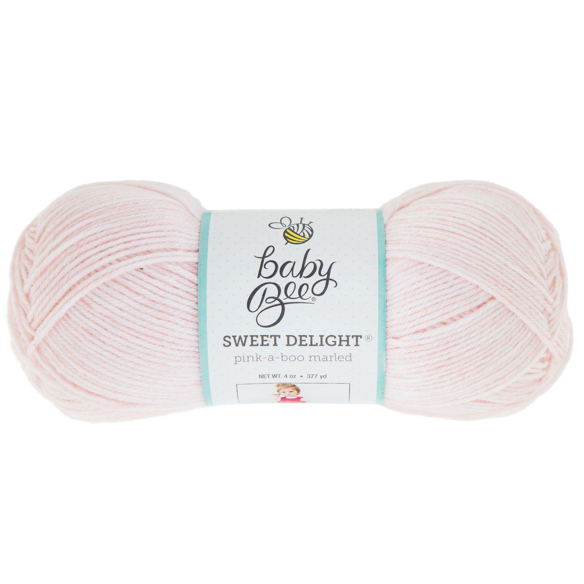 Baby Bee Sweet Delight Yarn Hobby Lobby 1338227