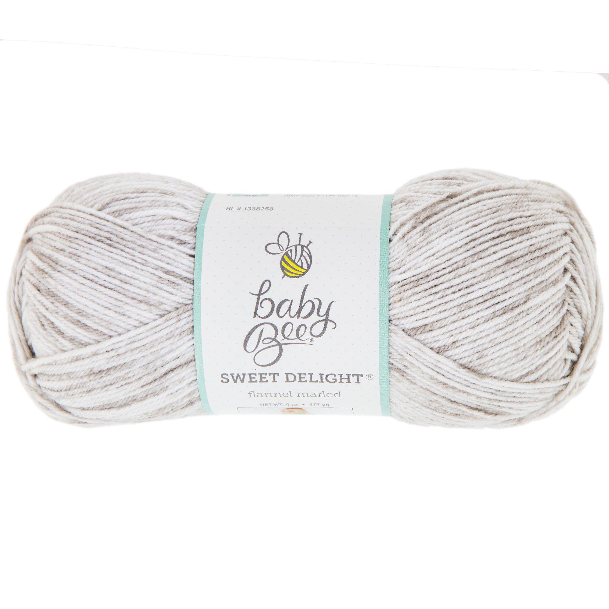 Baby Bee Sweet Delight Yarn Hobby Lobby 1338250