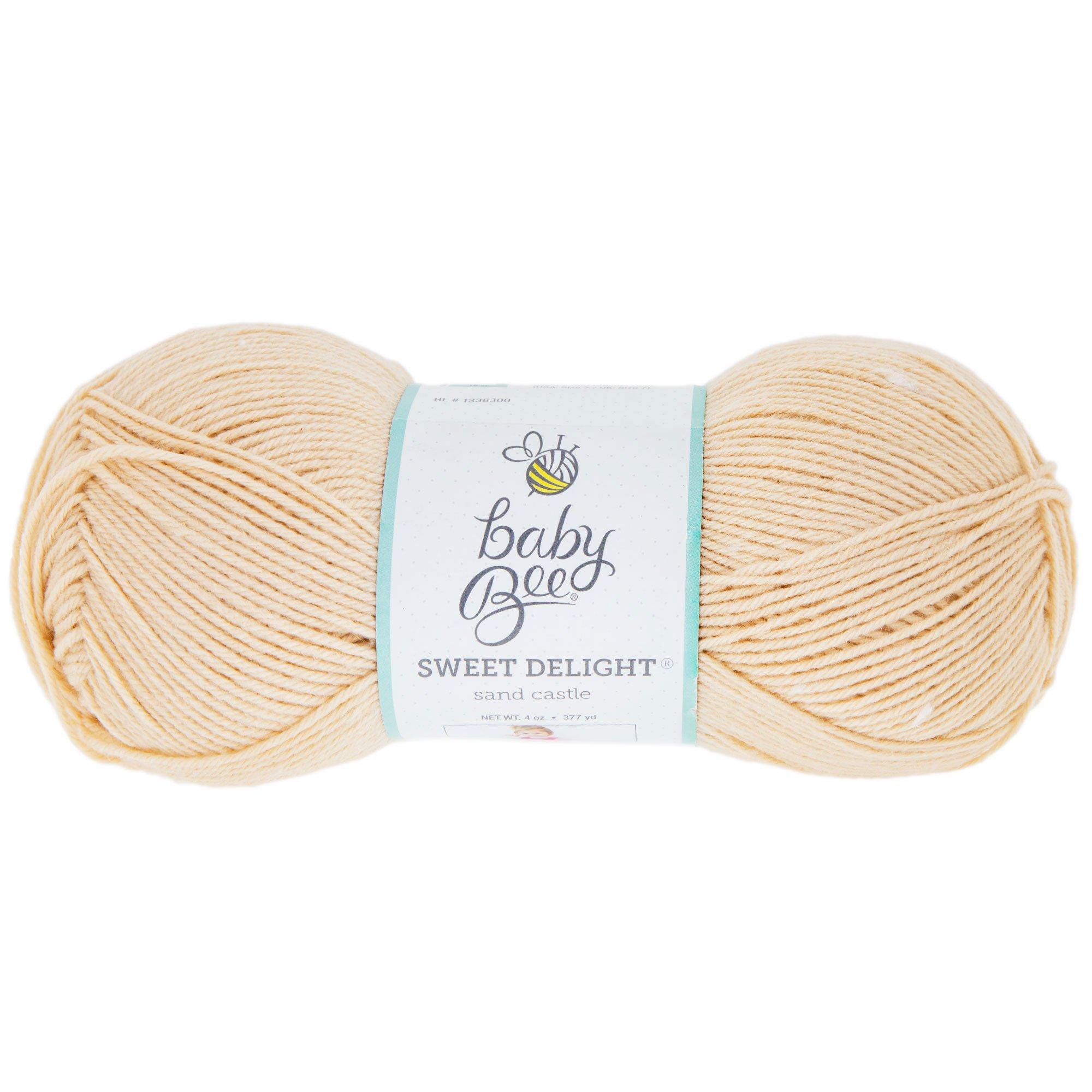 Baby Bee Sweet Delight Yarn Hobby Lobby 1338300