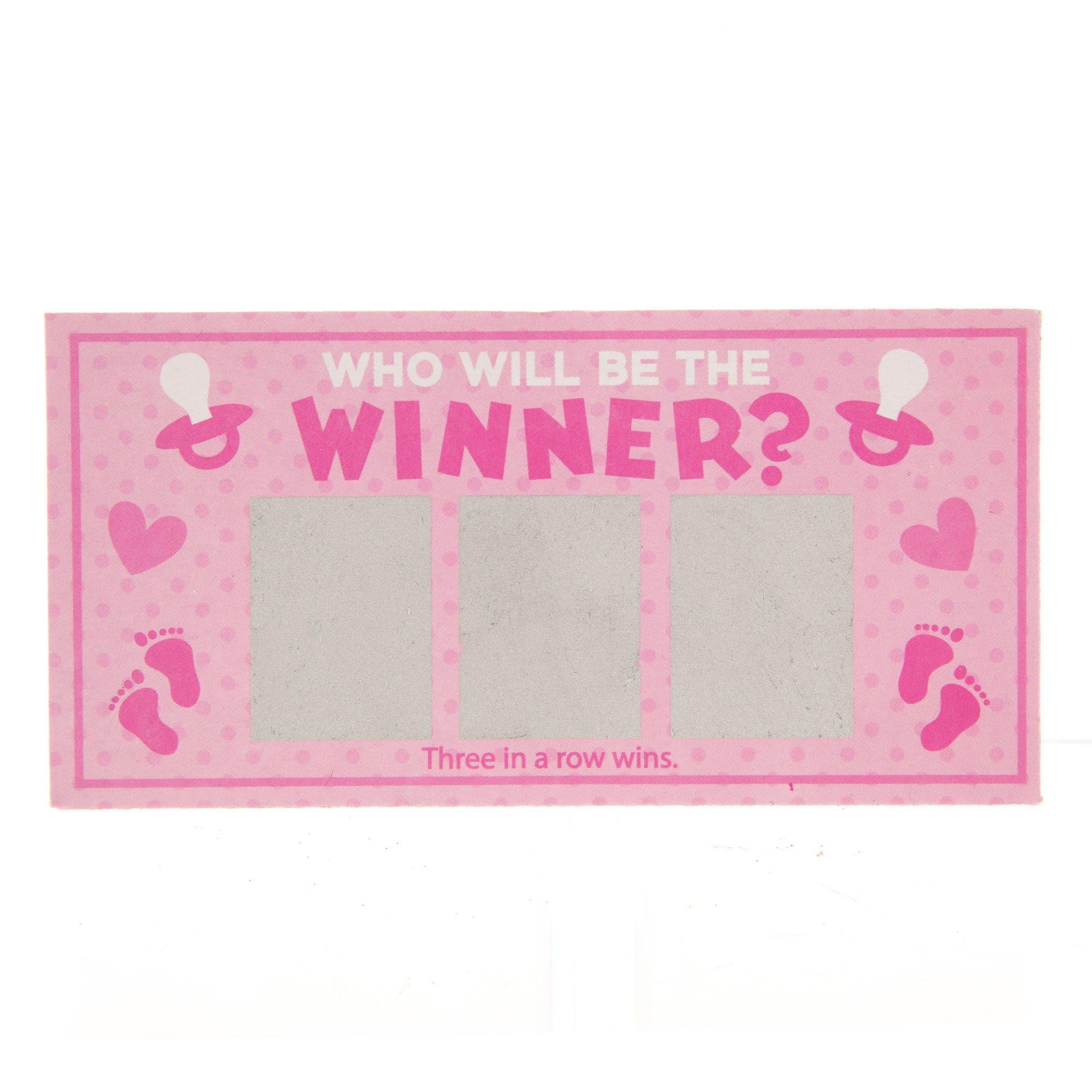 ScratchOff Cards Hobby Lobby 1338474