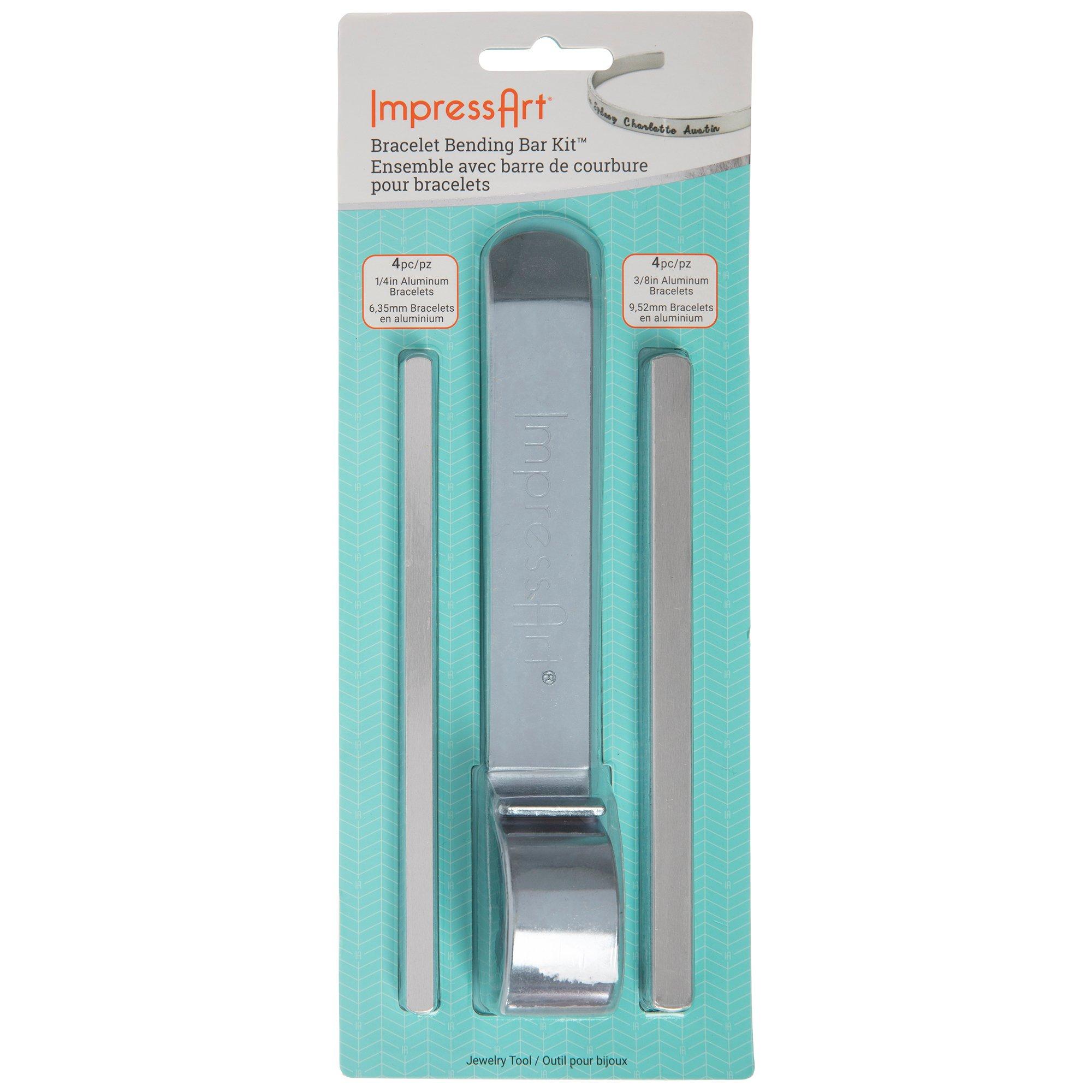 Bracelet Bending Bar Kit, Hobby Lobby