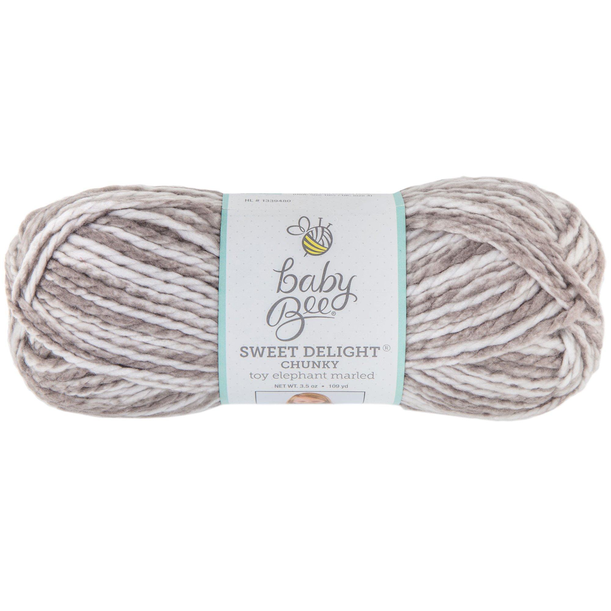 403 toy elephant marled