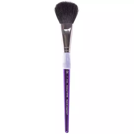 Stencil Paint Brushes - 5 Piece Set, Hobby Lobby
