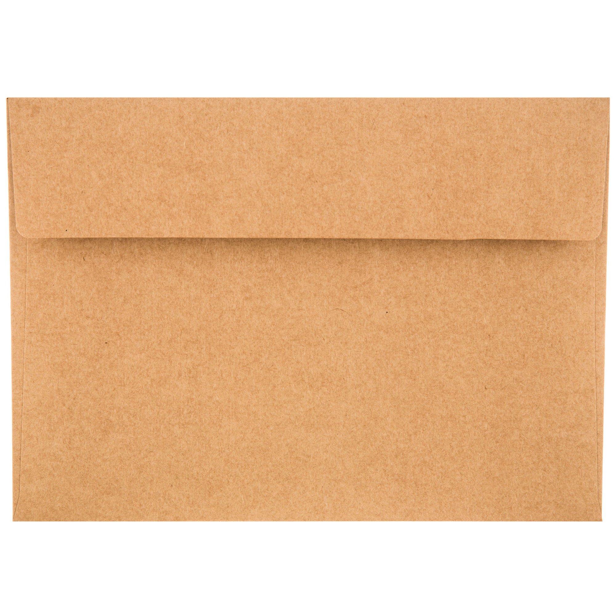 Envelopes - A7