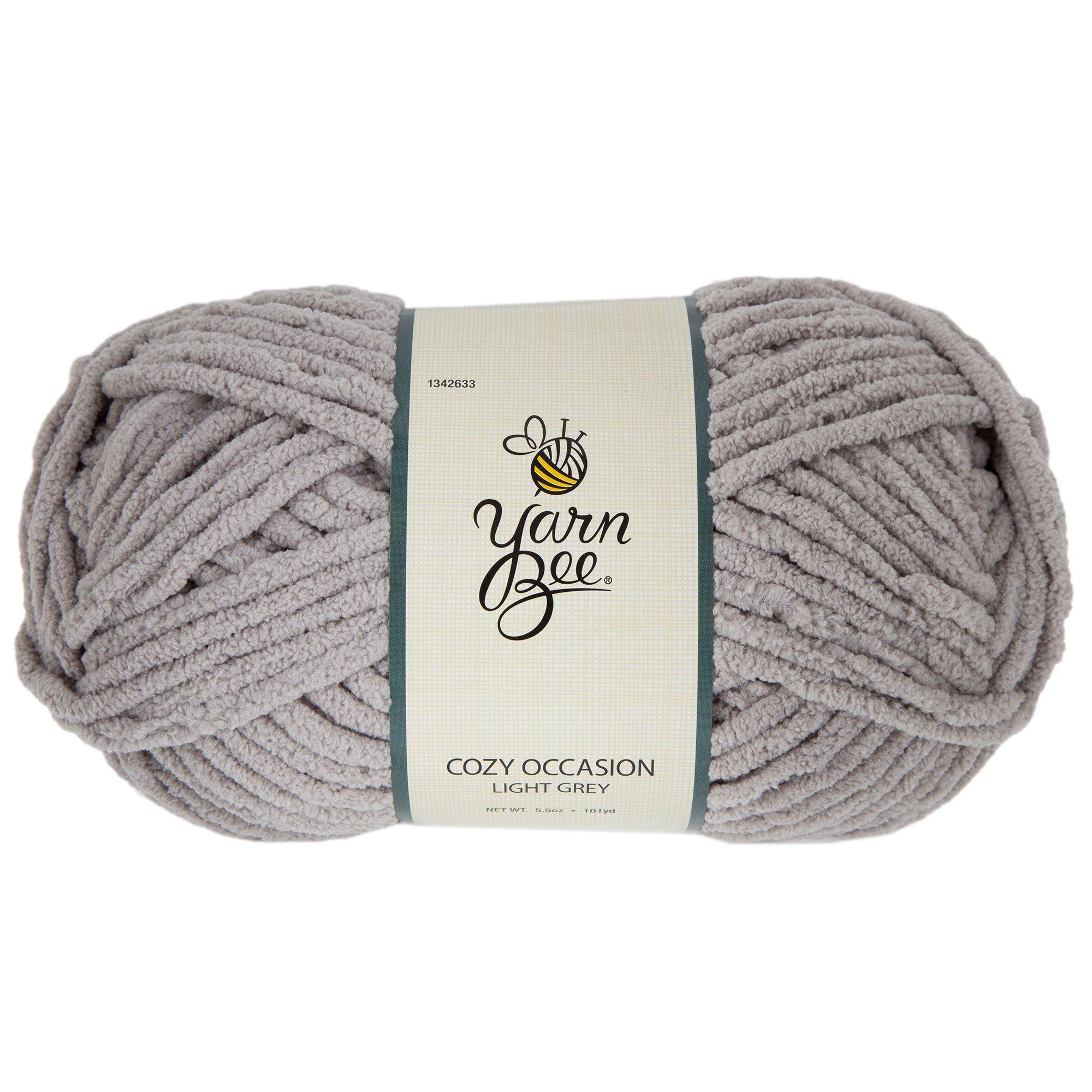 Yarn Bee Cozy Occasion Yarn Hobby Lobby 1342633