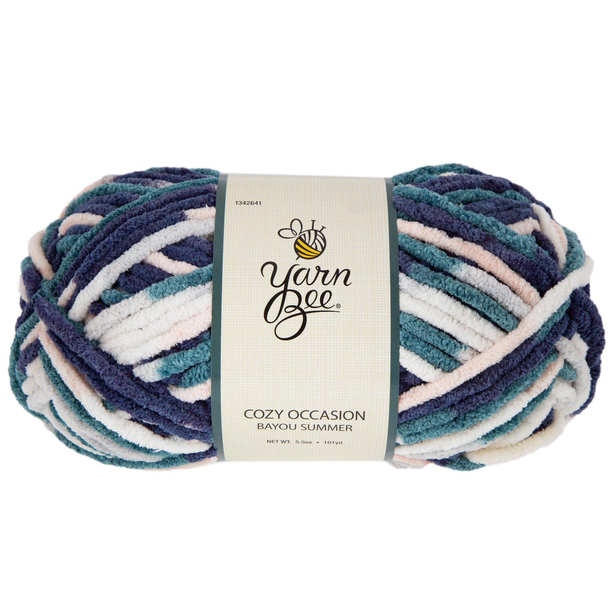 Yarn Bee Cozy Occasion Yarn Hobby Lobby 1342641