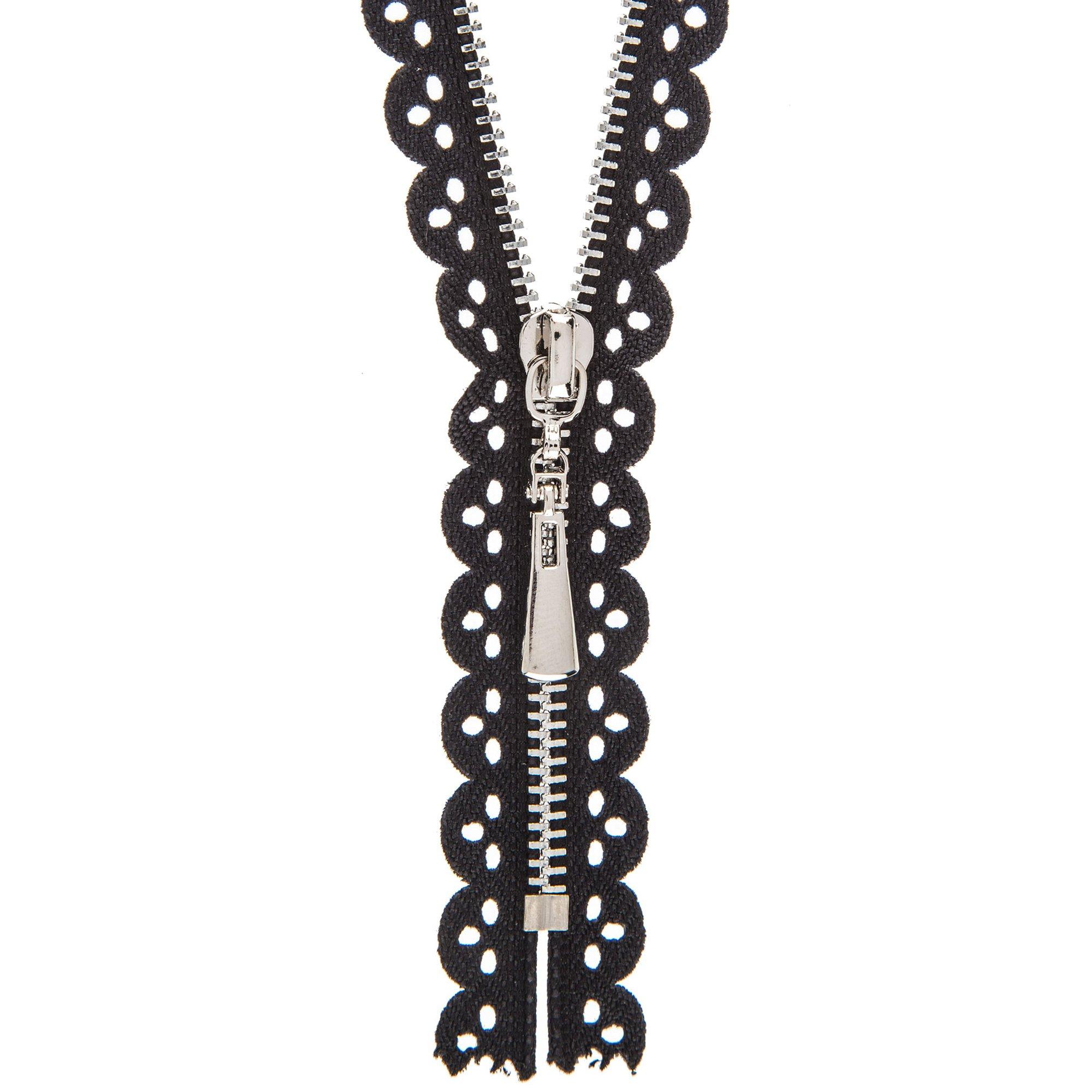 Fancy Separating Zipper 7" Hobby Lobby 1343847