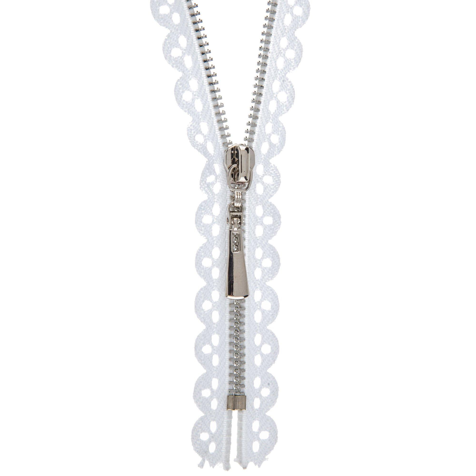 Fancy Separating Zipper 7" Hobby Lobby 1343854