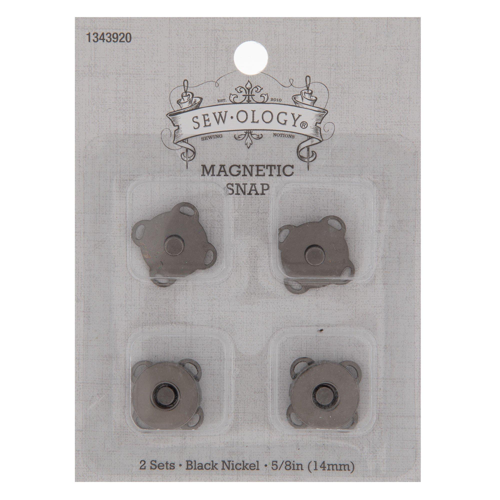 SewOn Snaps Hobby Lobby 1343920